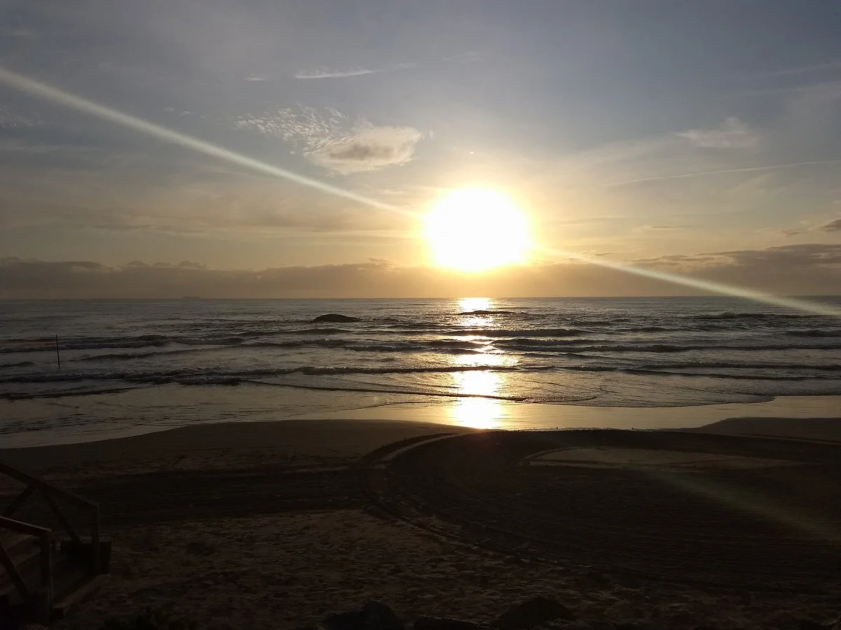 Navegantes Beach