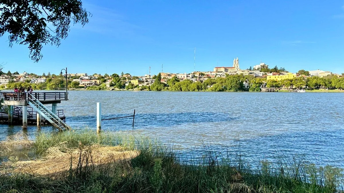 Costanera de Viedma