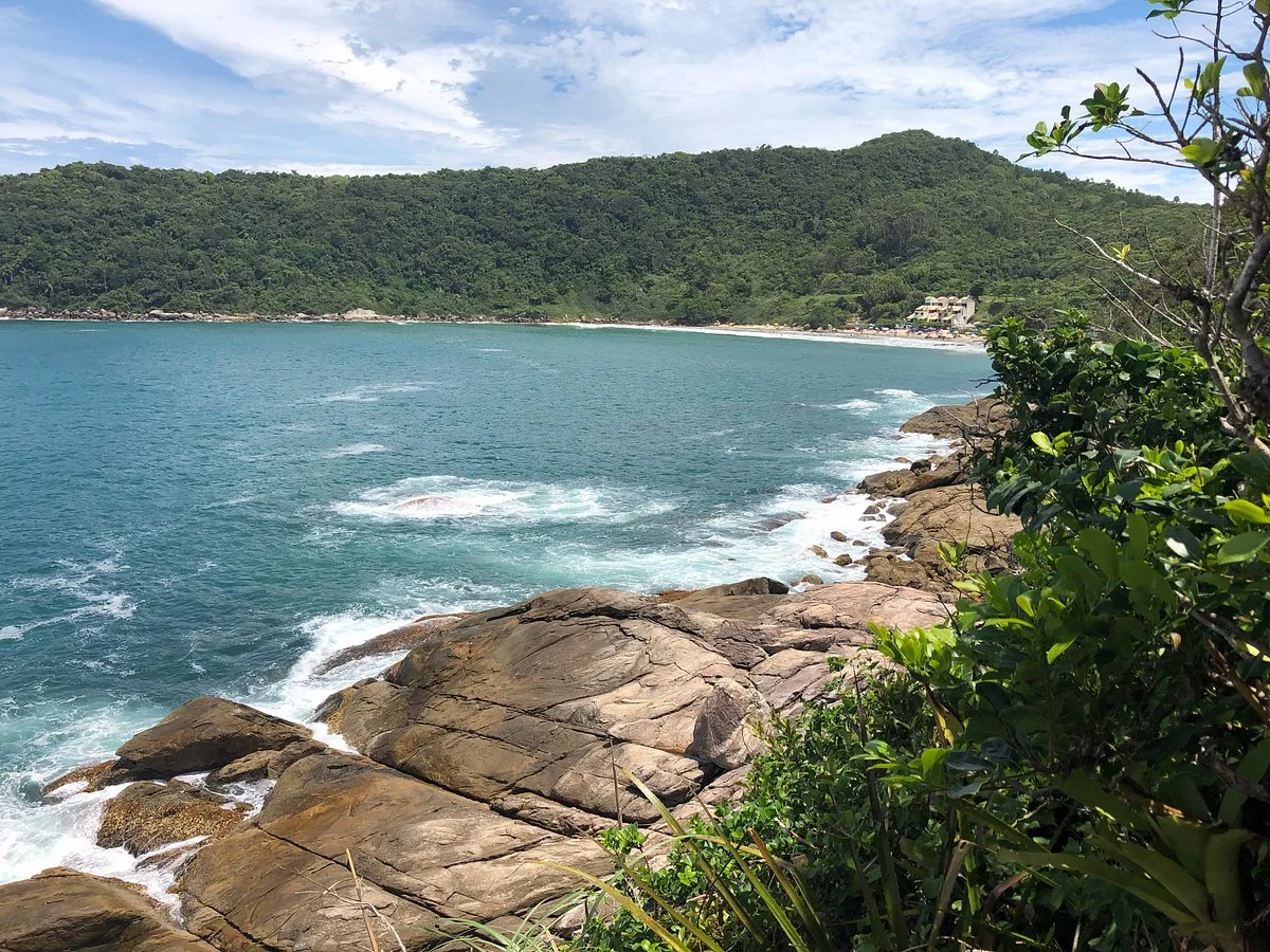 Praia Retiro Dos Padres