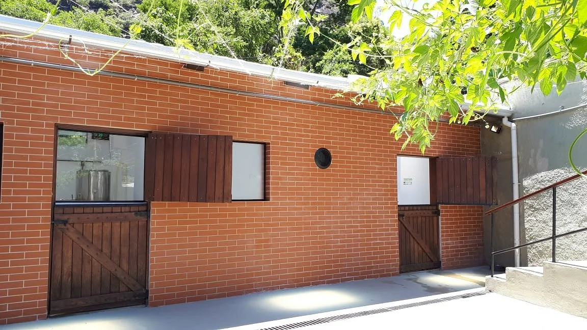 Cervejaria Alter