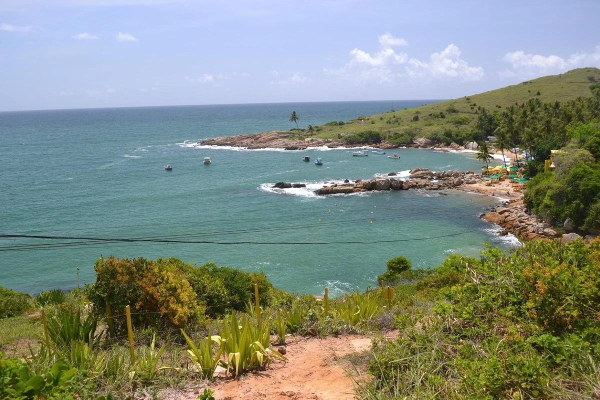 Cabo De Santo Agostinho Beach