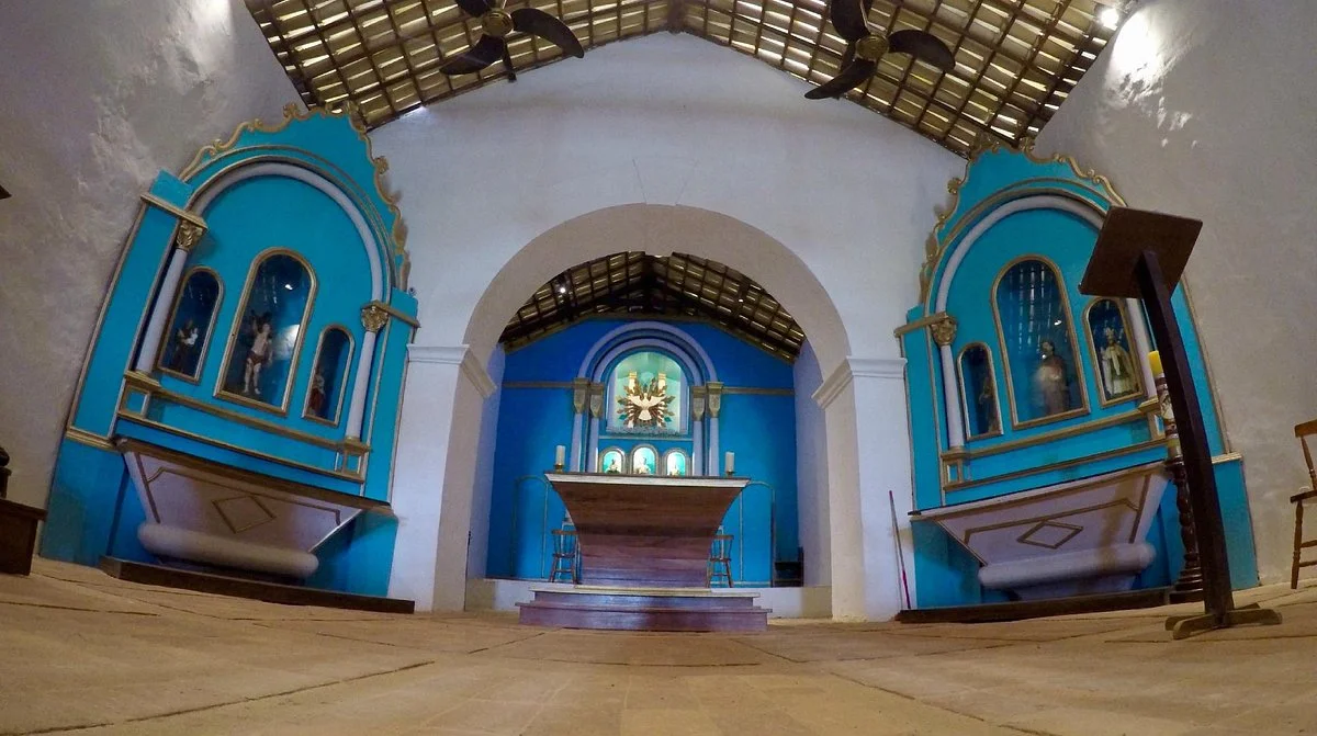 Igreja de São João Batista