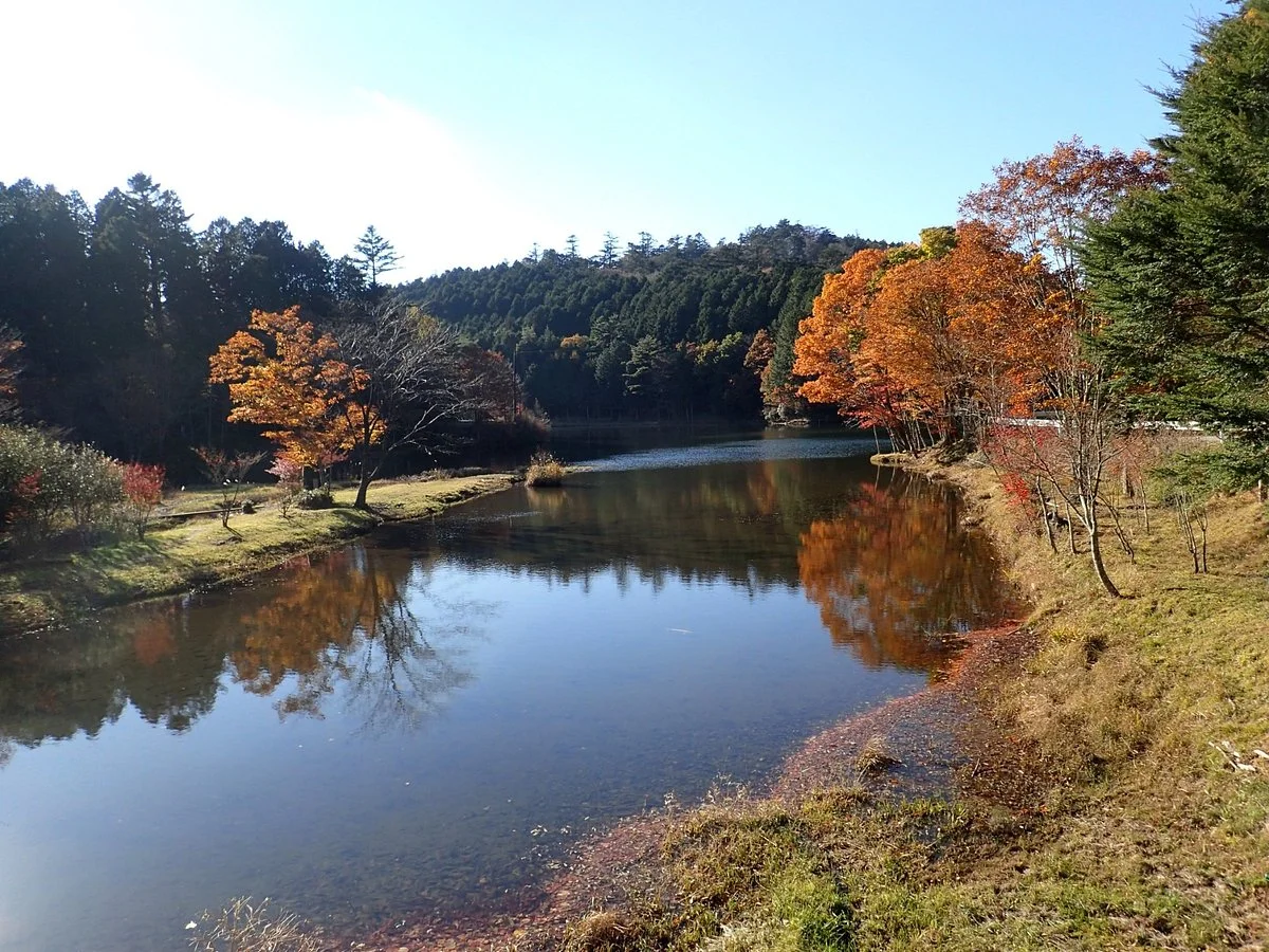 Lake Dando