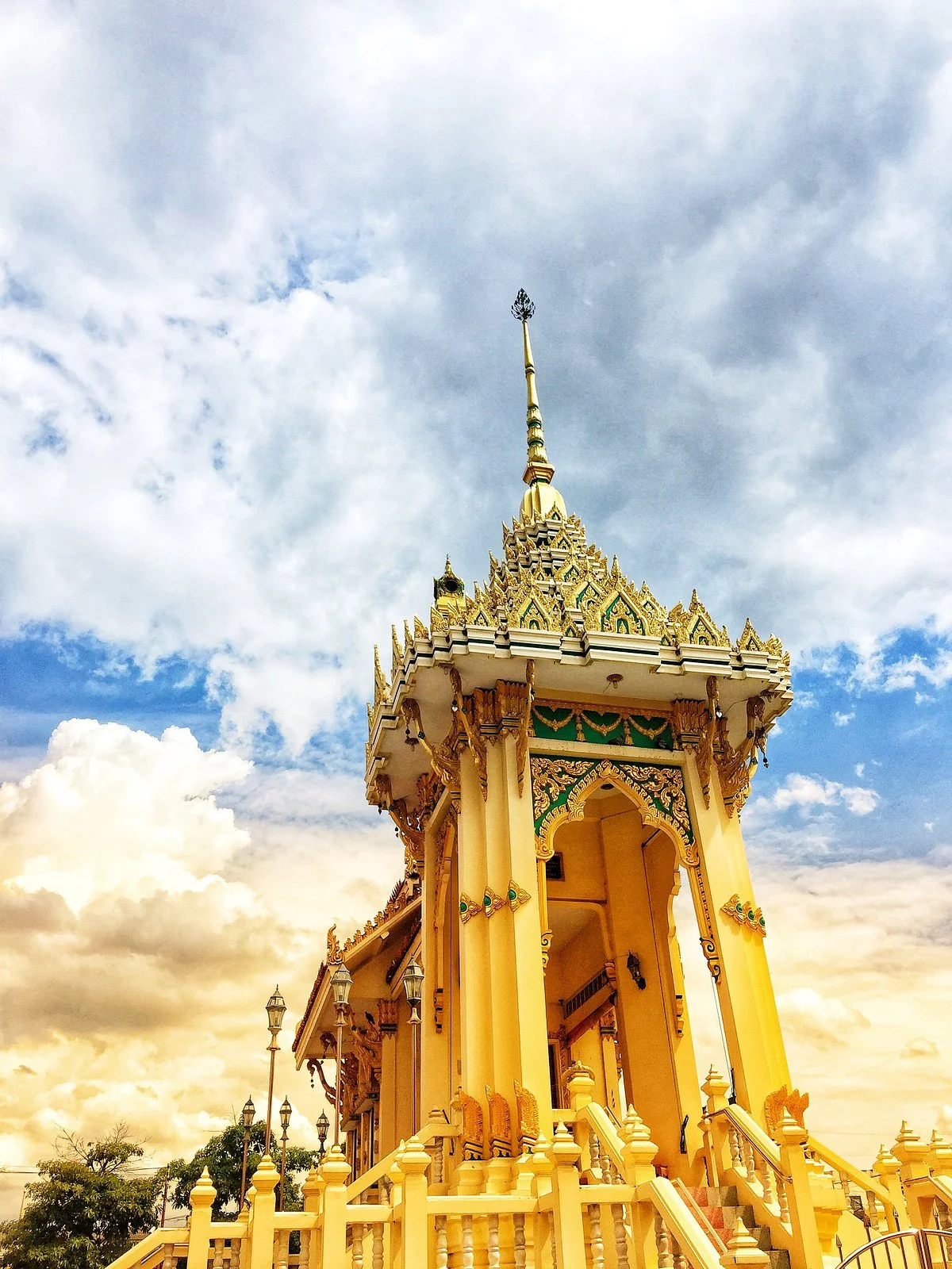 Koh Kret
