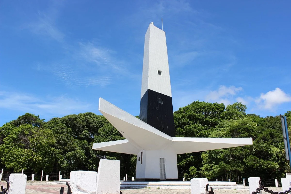 Farol Do Cabo Branco