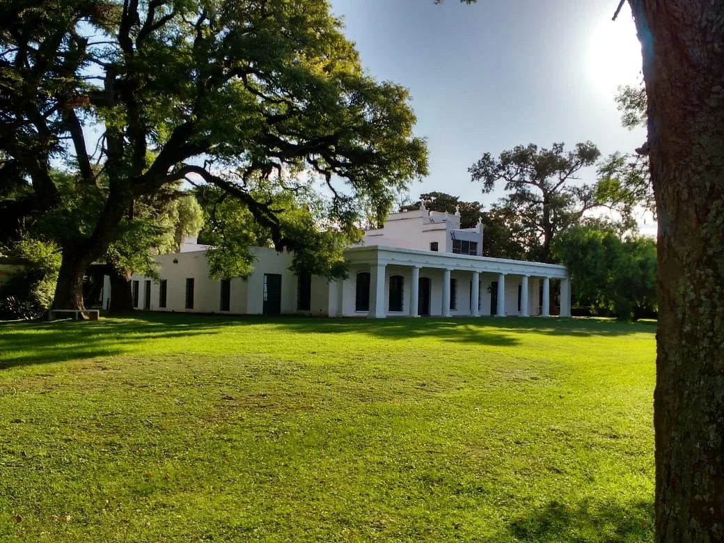 Museo Pueyrredon