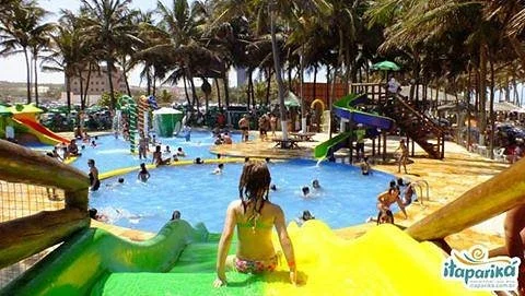 Park Aquatico da Itaparika