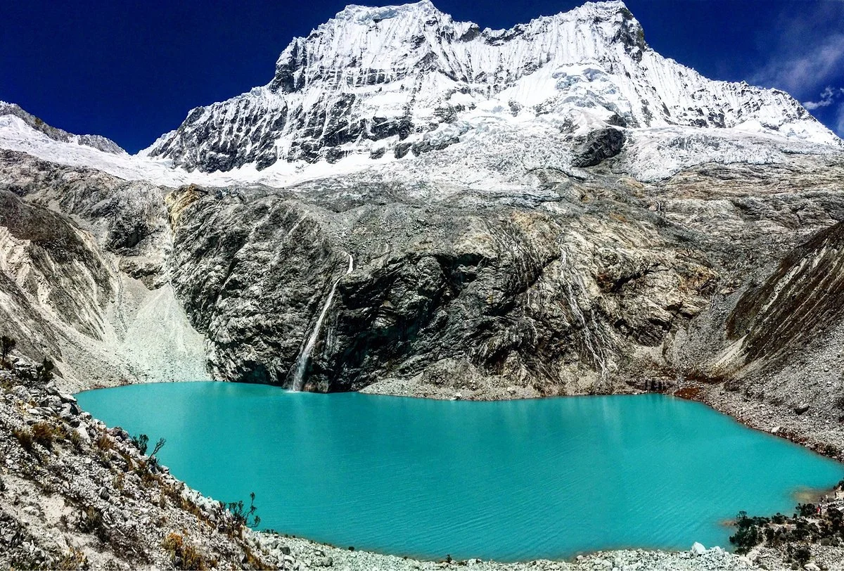 Laguna 69
