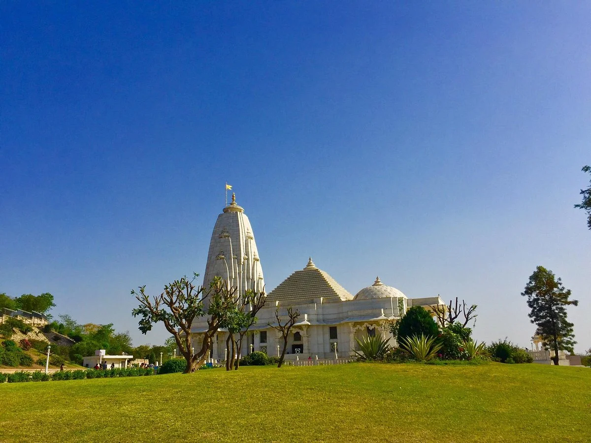 Birla Mandir Temple