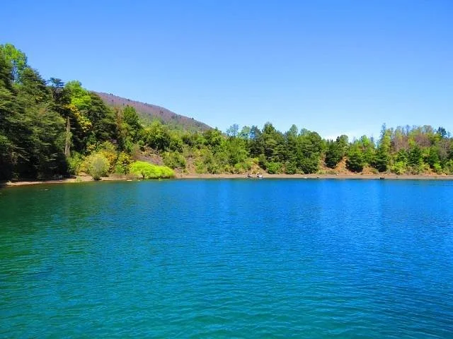Lake Caburga