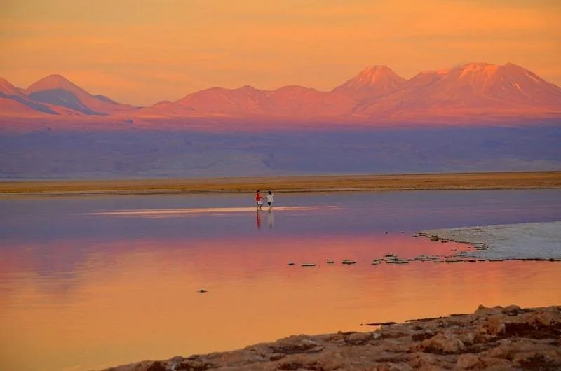 Laguna Cejar