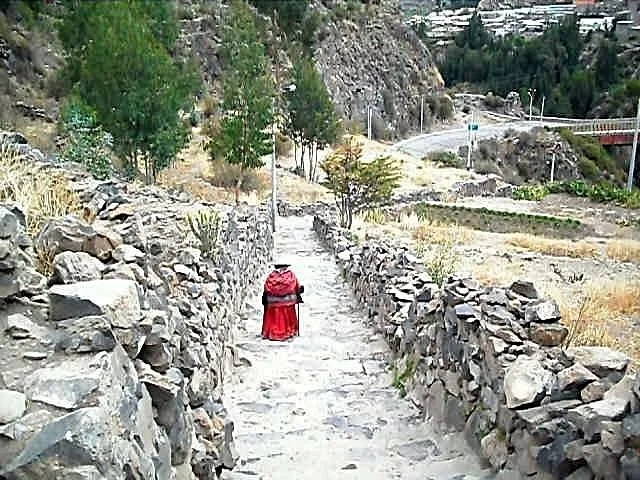 Planetarium & Observatory Colca
