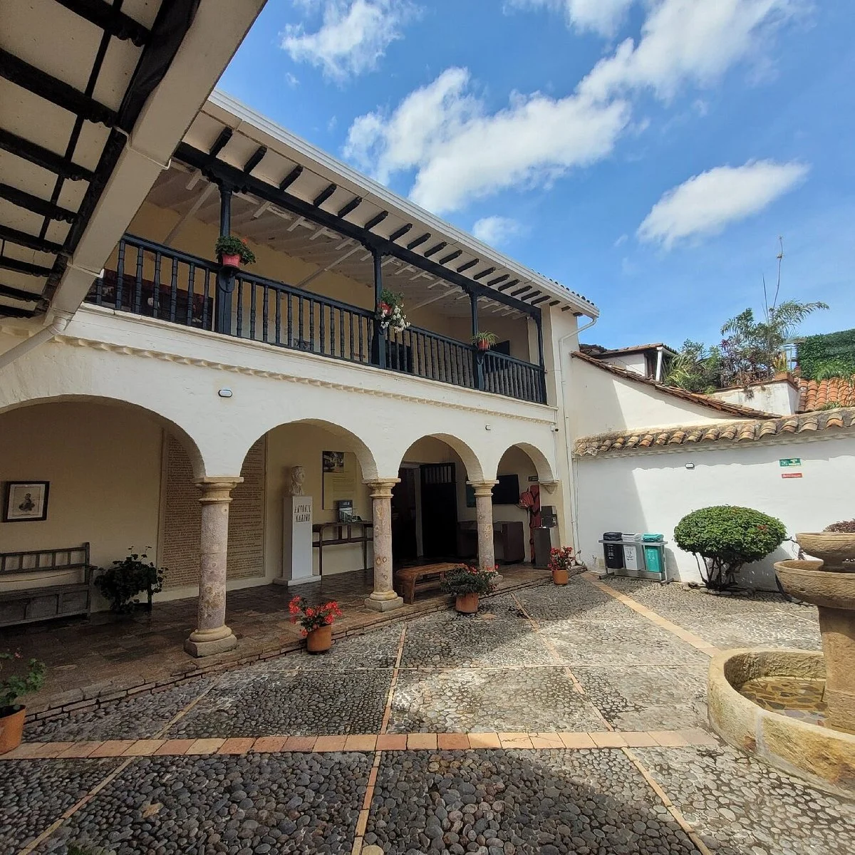 Casa Museo Antonio Narino