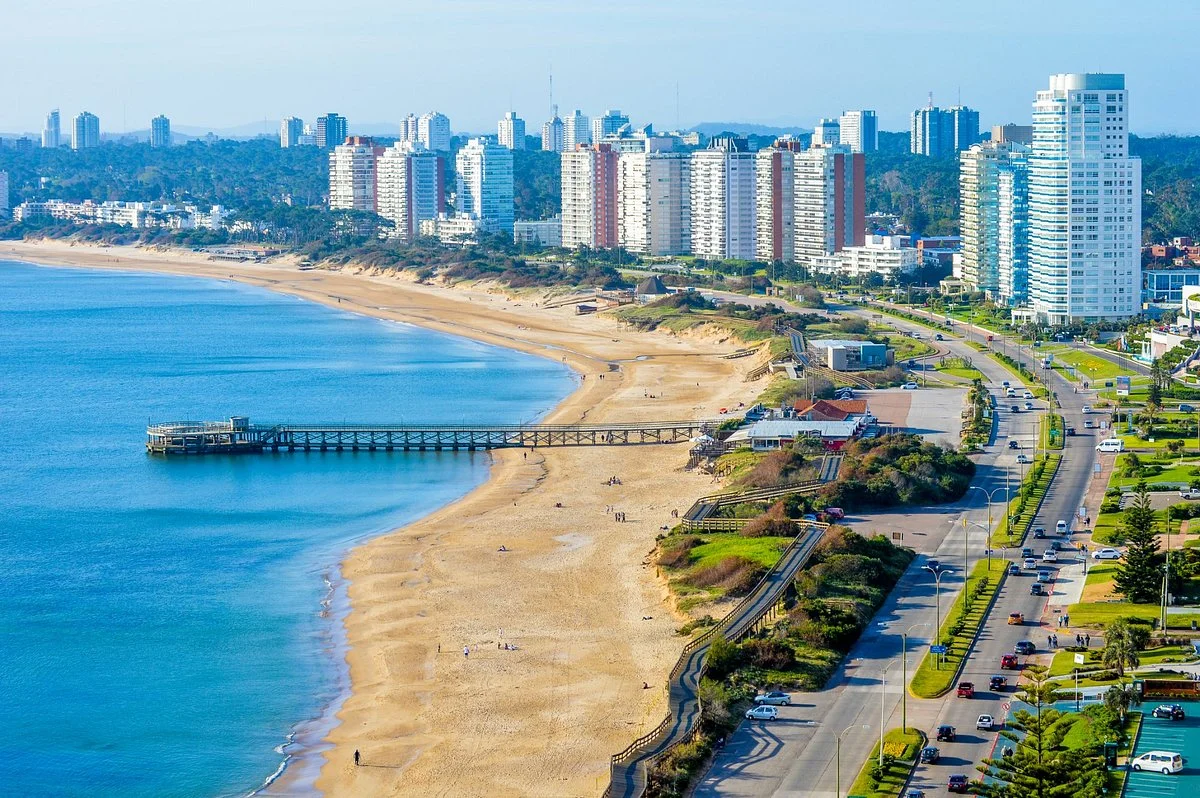 La Vista Punta Del Este