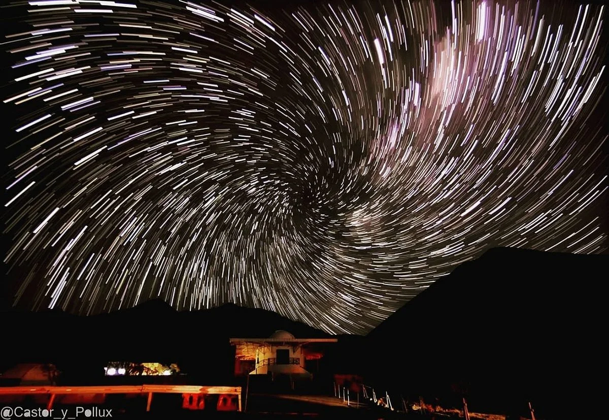 Mamalluca Observatory
