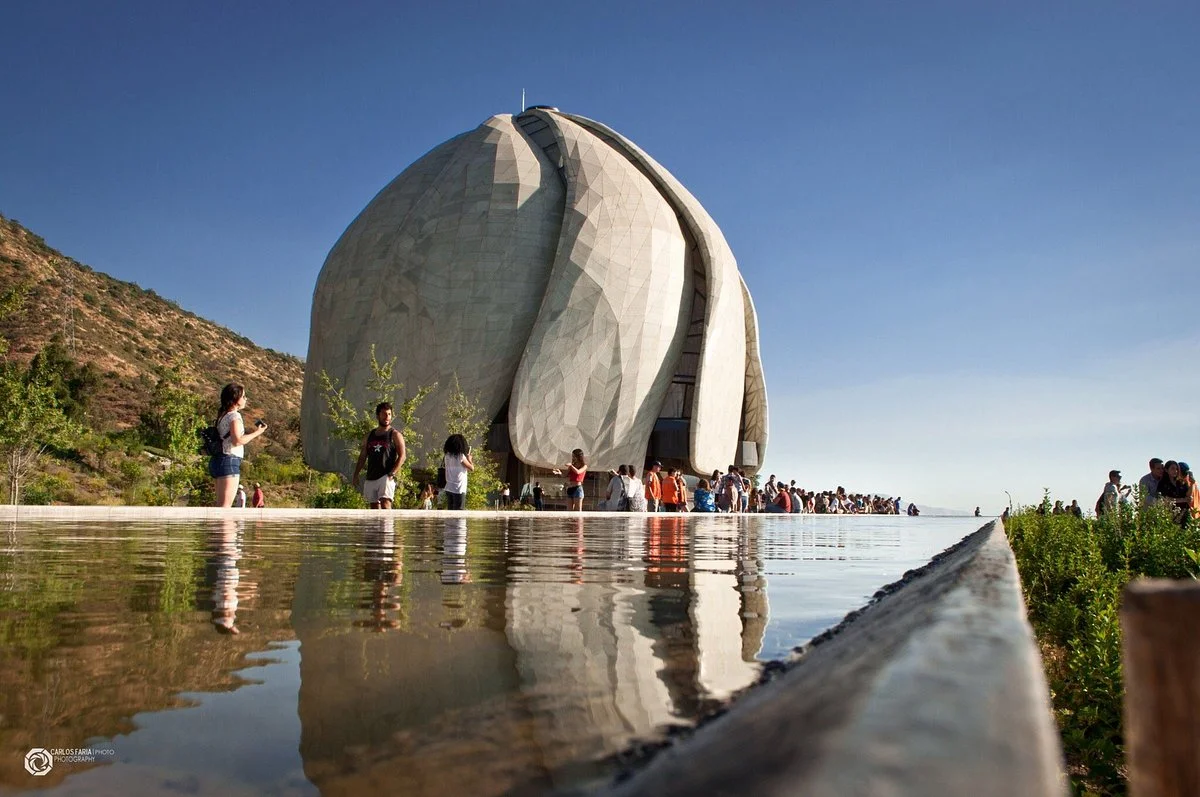 Templo Bahá'í