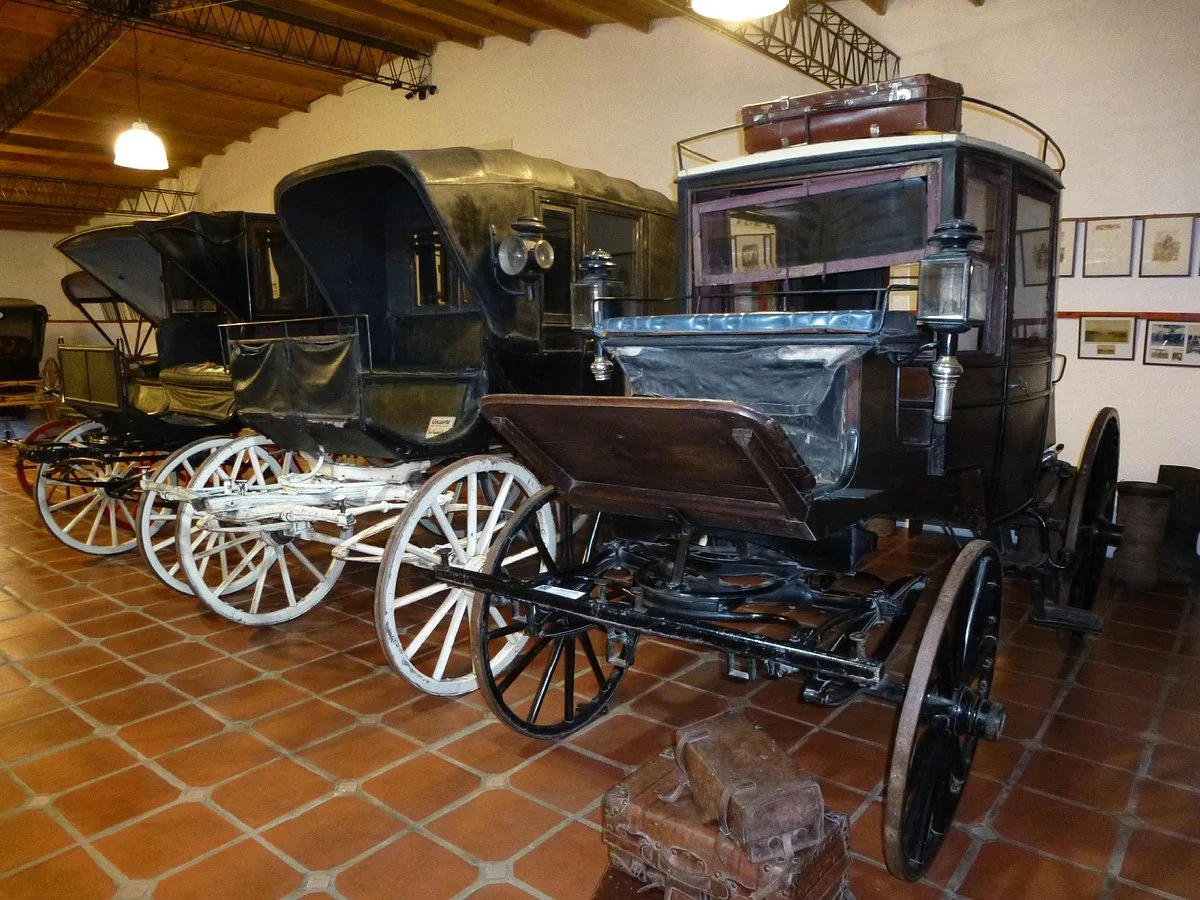 Museo Historico Fuerte Independencia