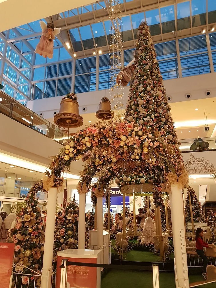 Shopping São José