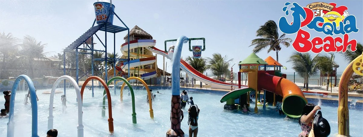 Cumbuco Acqua Beach