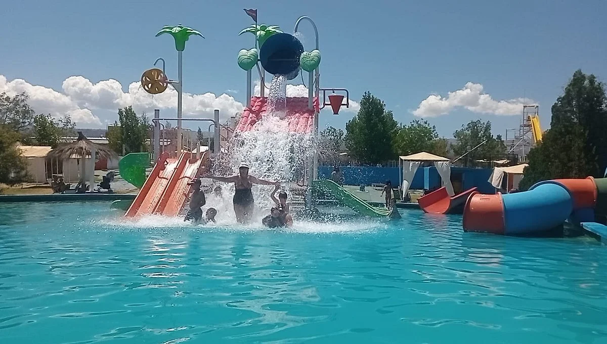 Acqualandia Park