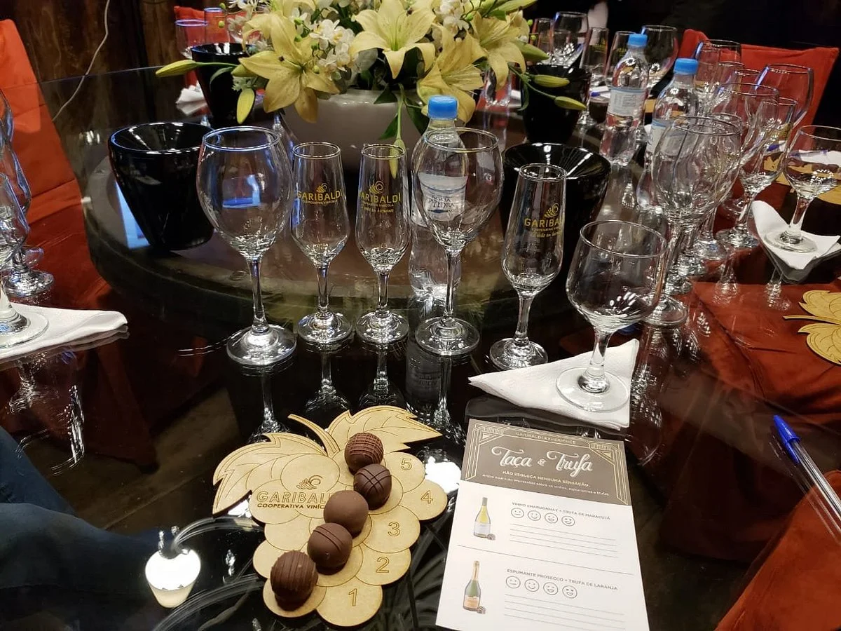 Cooperativa Vinicola Garibaldi