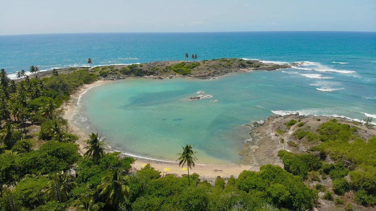 Ilha de Santo Aleixo