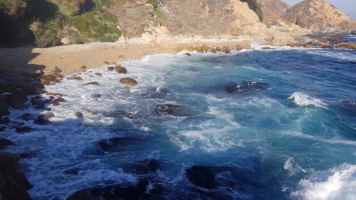 La Cueva del Pirata