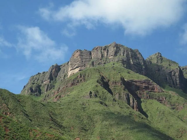 Quebrada del Escoipe
