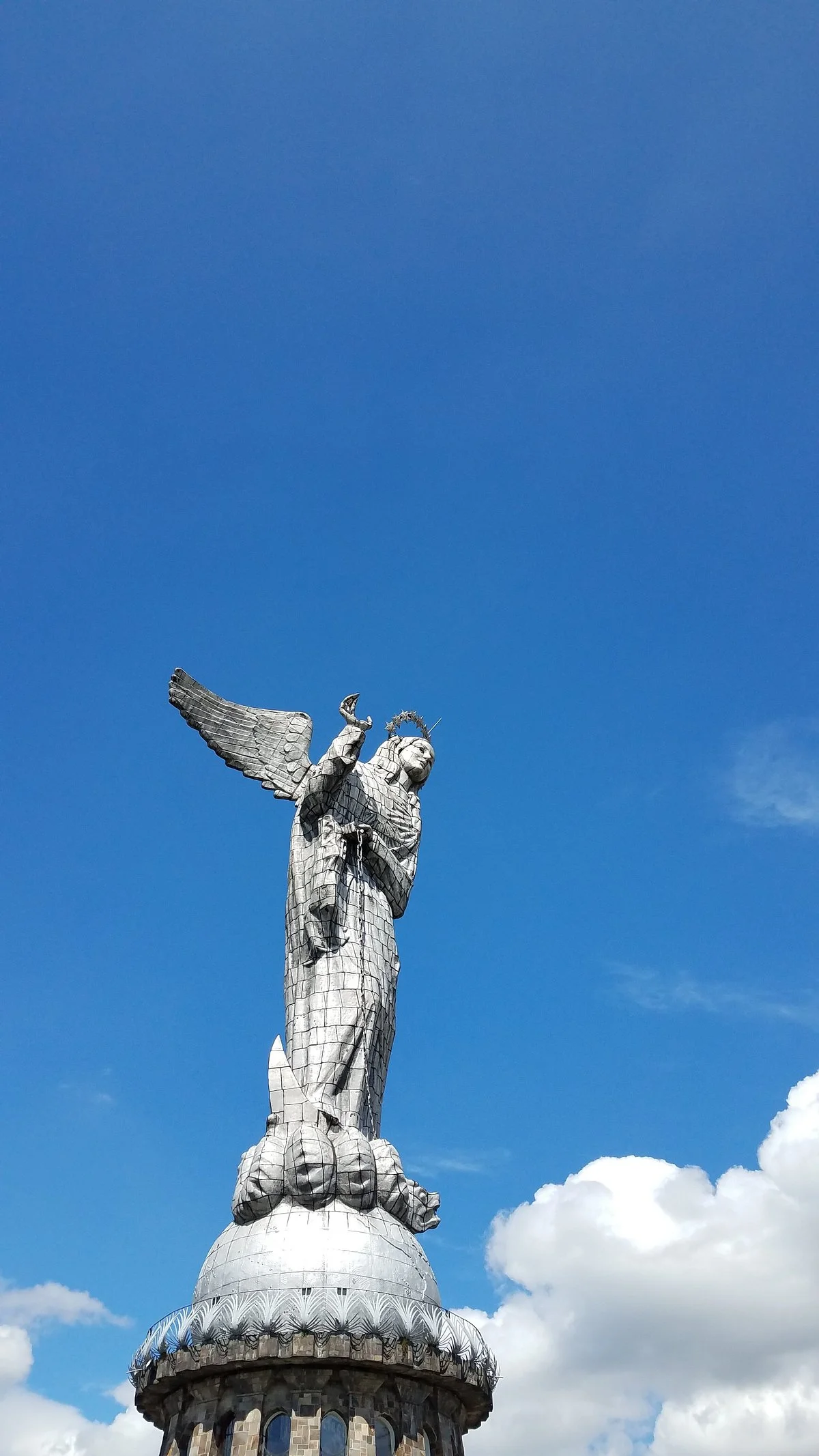 El Panecillo