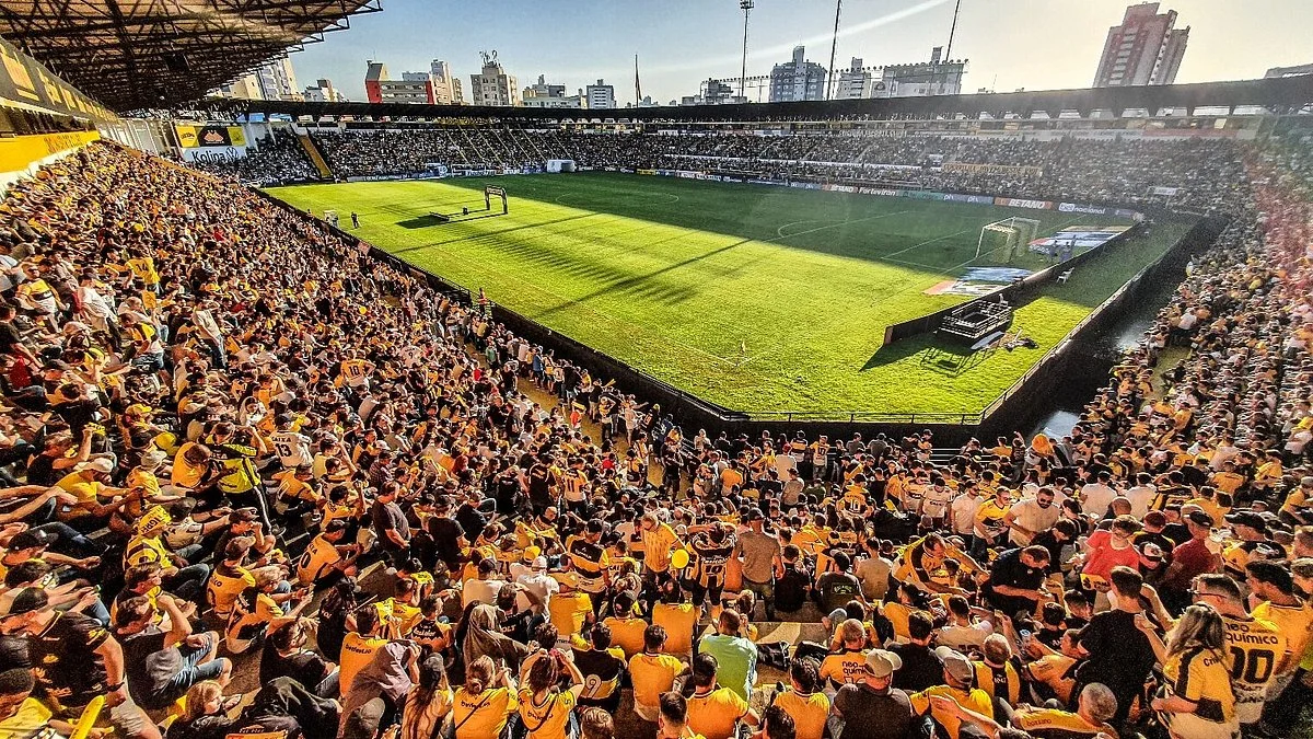 Heriberto Hulse Stadium