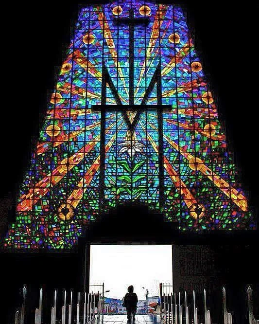 Santuario de la Medalla Milagrosa