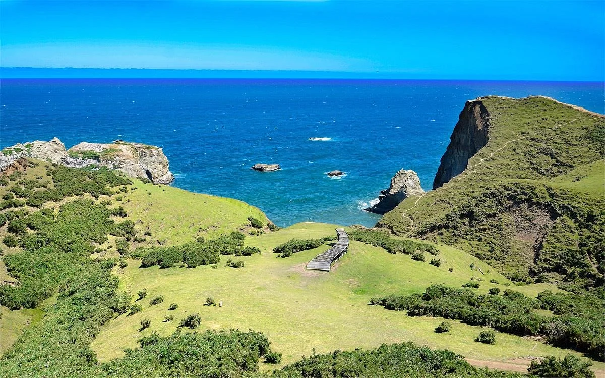Animas de Cucao