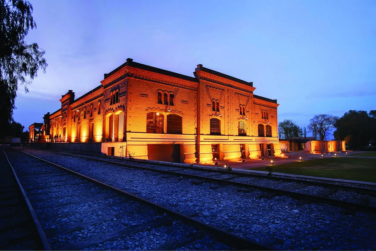 Bodega Trapiche
