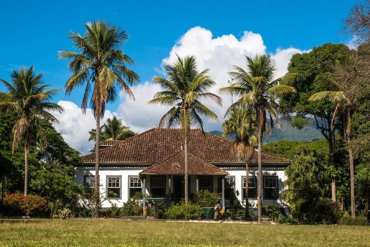 Fazenda dos Coqueiros