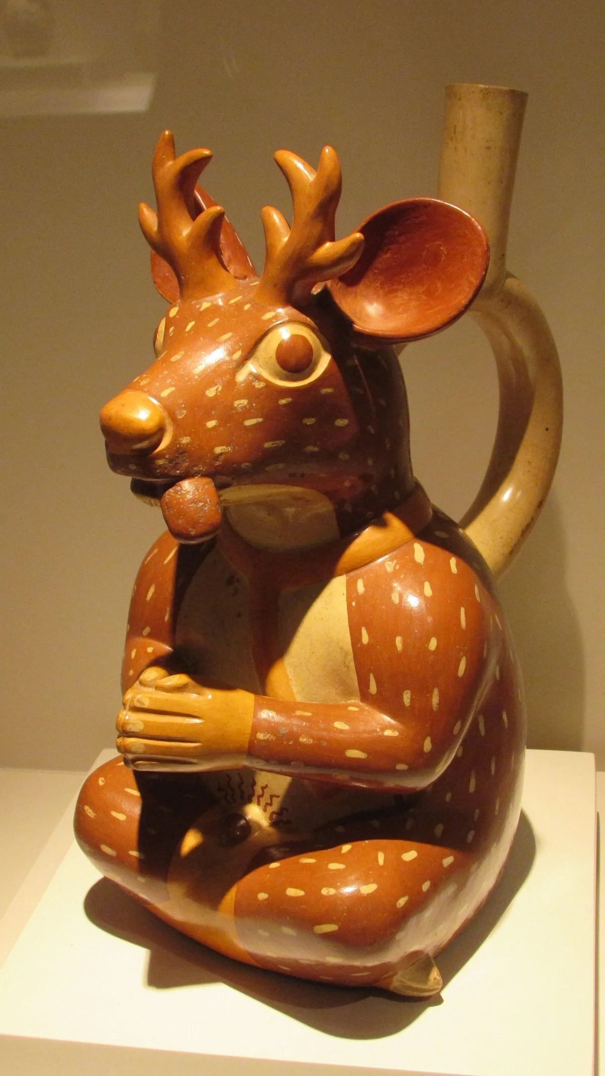 Museo de Arte Precolombino