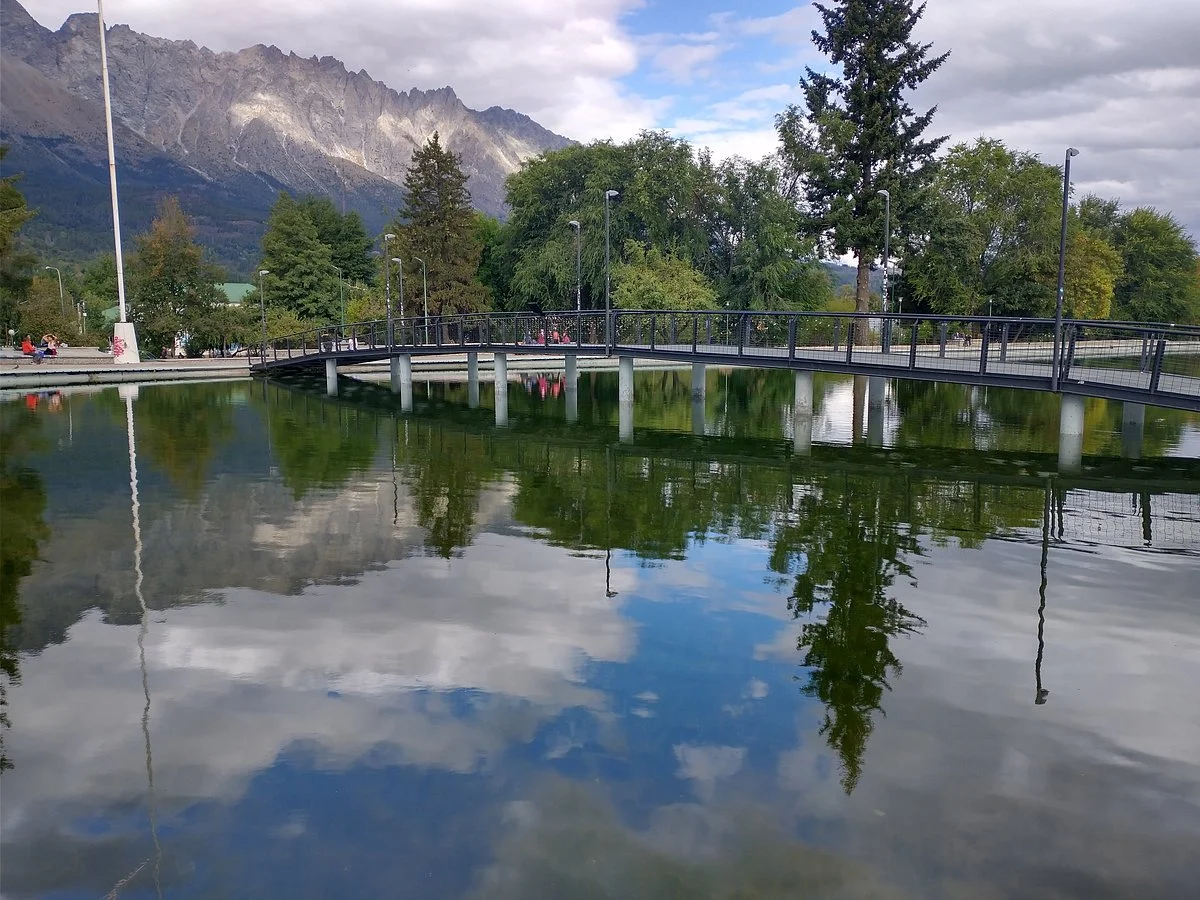 Plaza Pagano