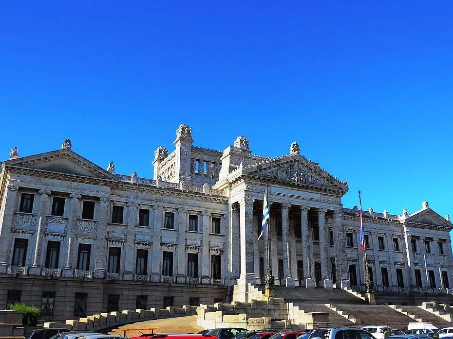Palacio Legislativo