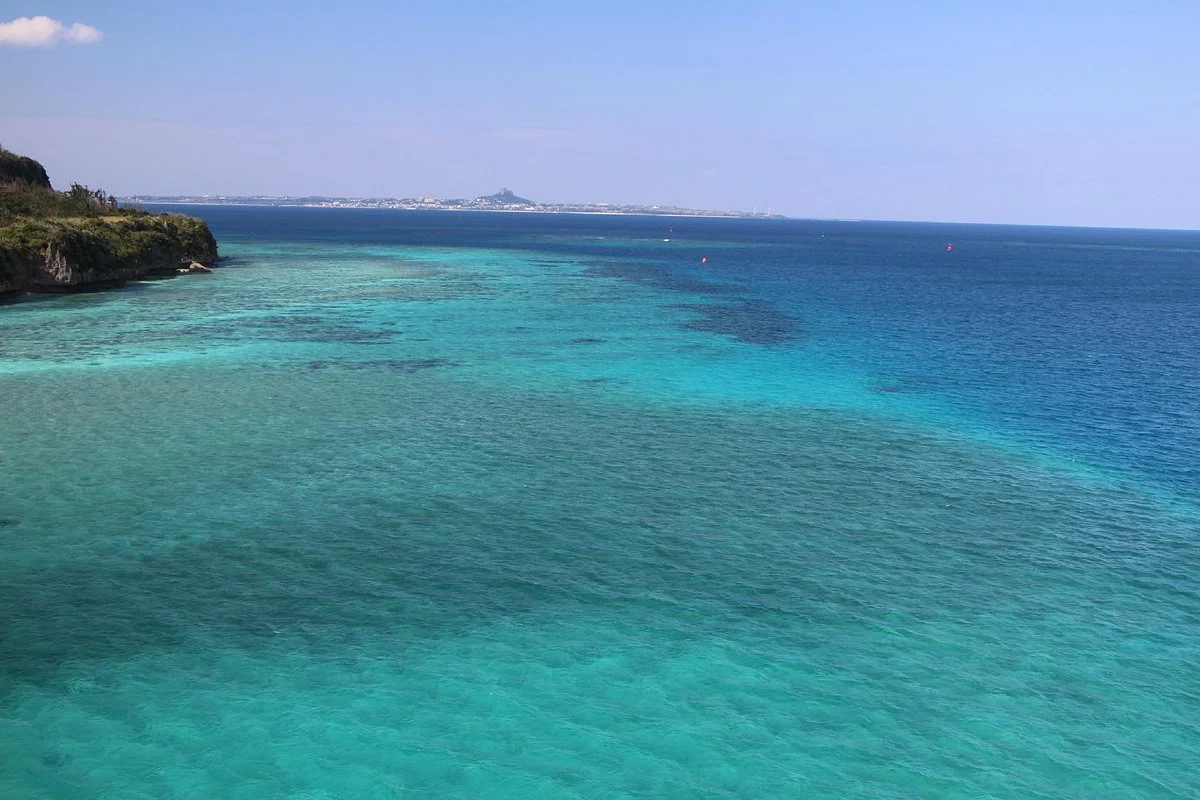 Sesoko Jima