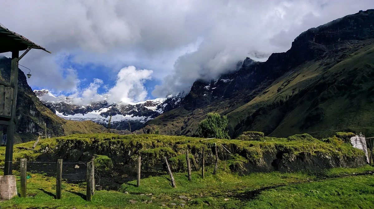Altar Mountain