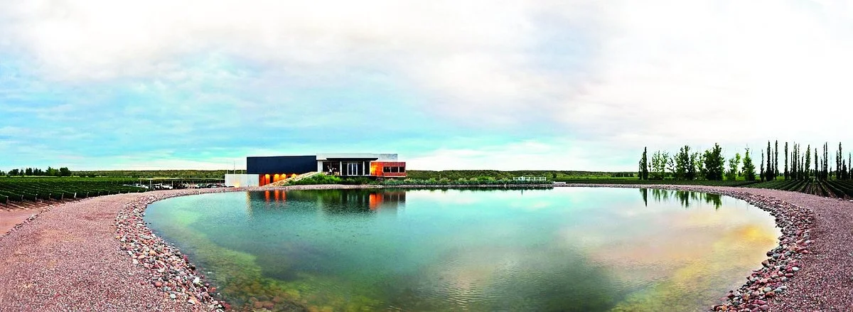Bodega Budeguer