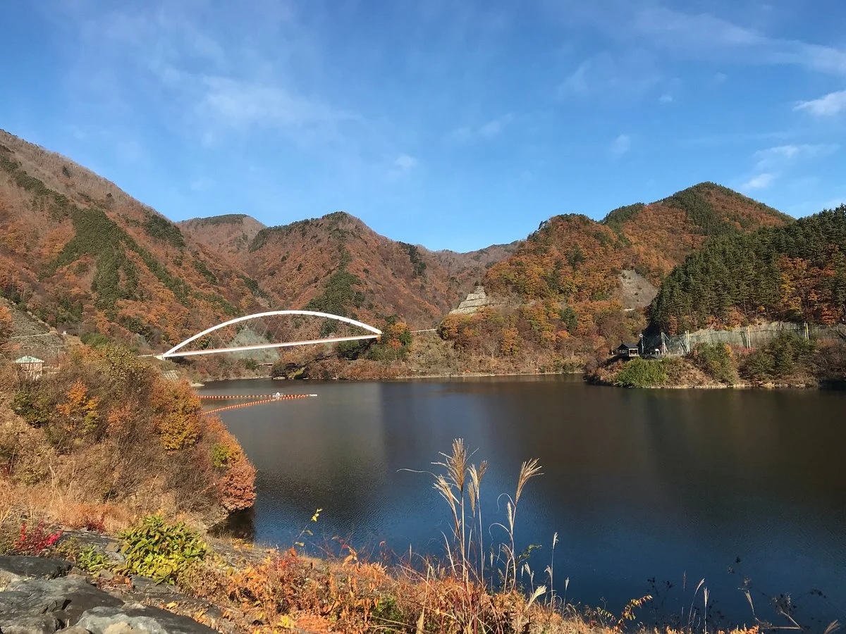 Mizugaki Lake