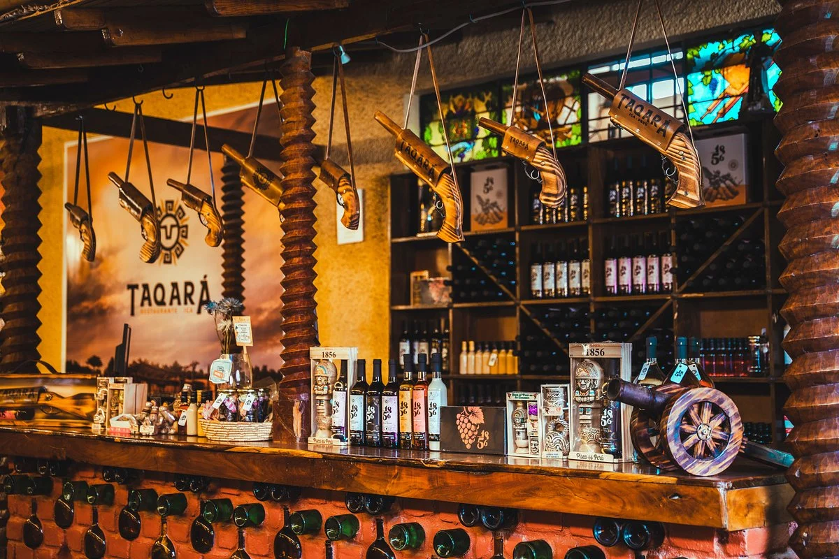 El Catador
