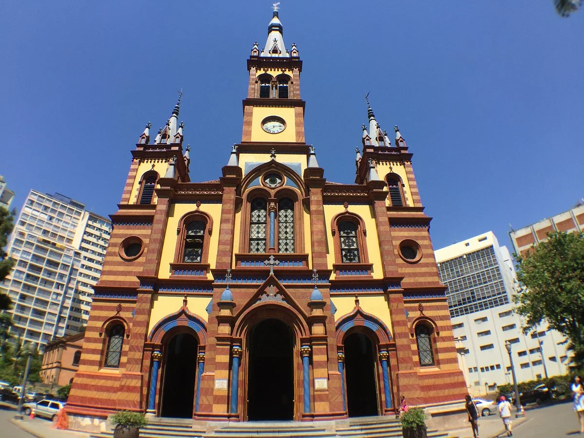 Igreja São José