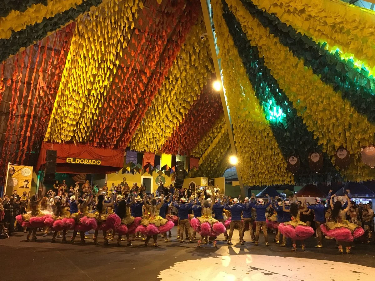 São João de Campina Grande
