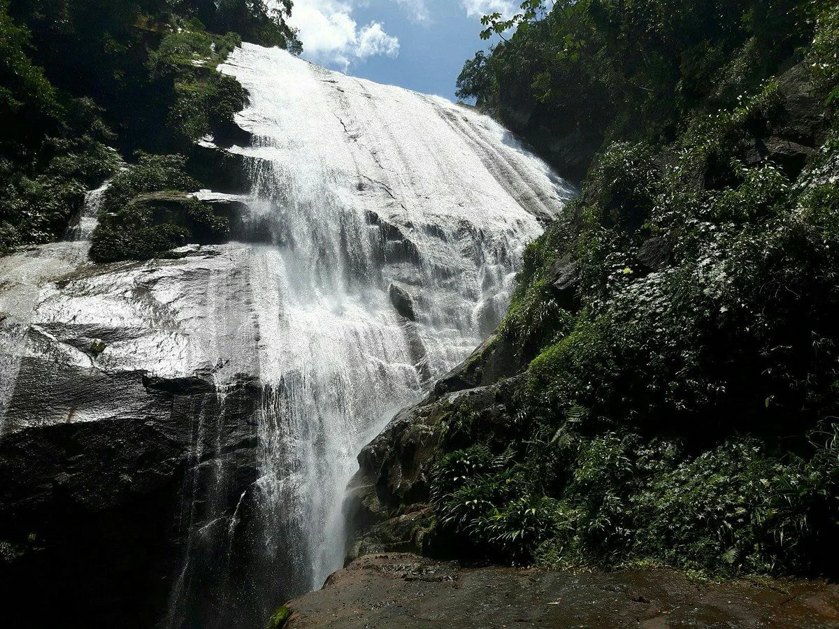 Gato Waterfall