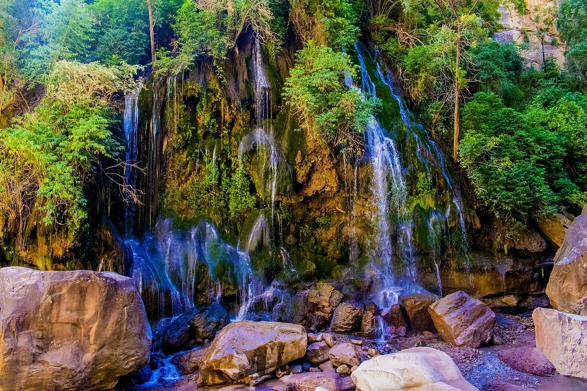 Torotoro National Park