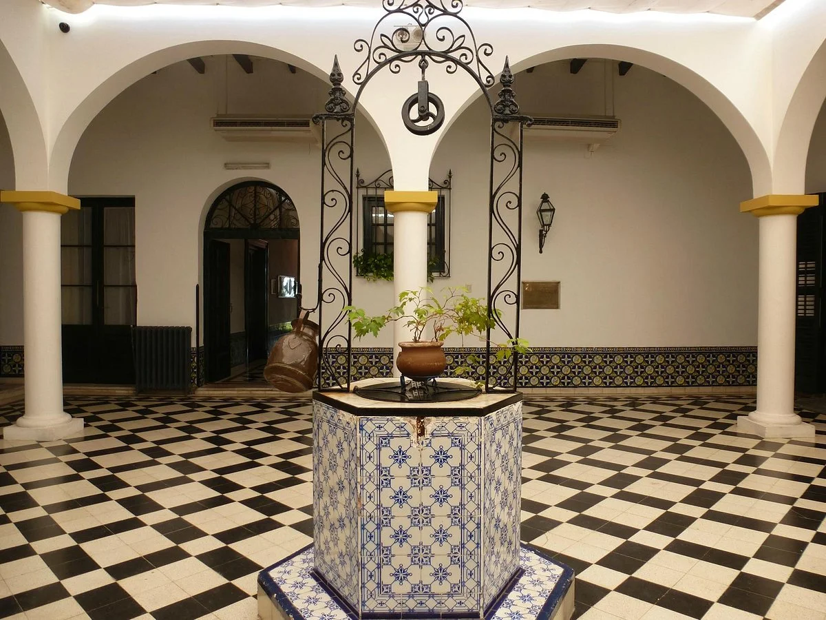 Quinta Los Ombues