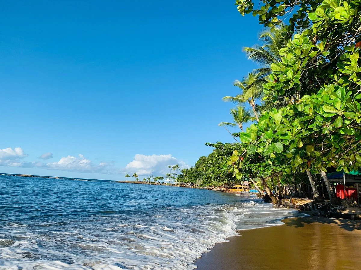 Concha Beach