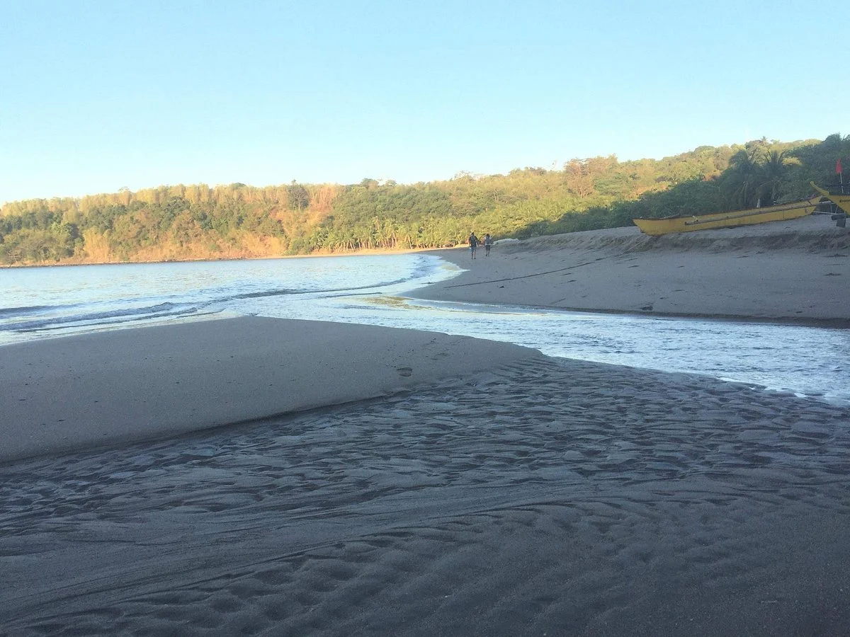 Lusong Beach