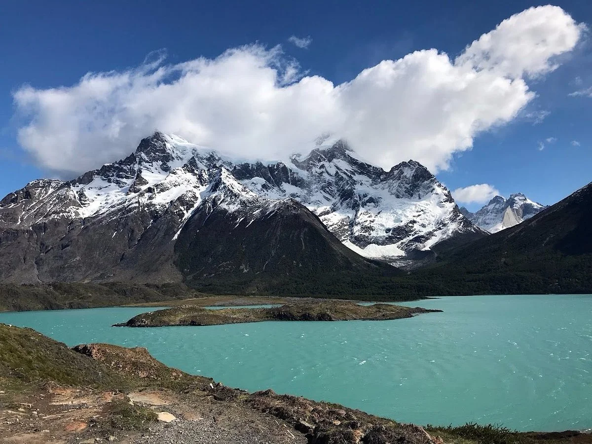 MIrador Las Torres